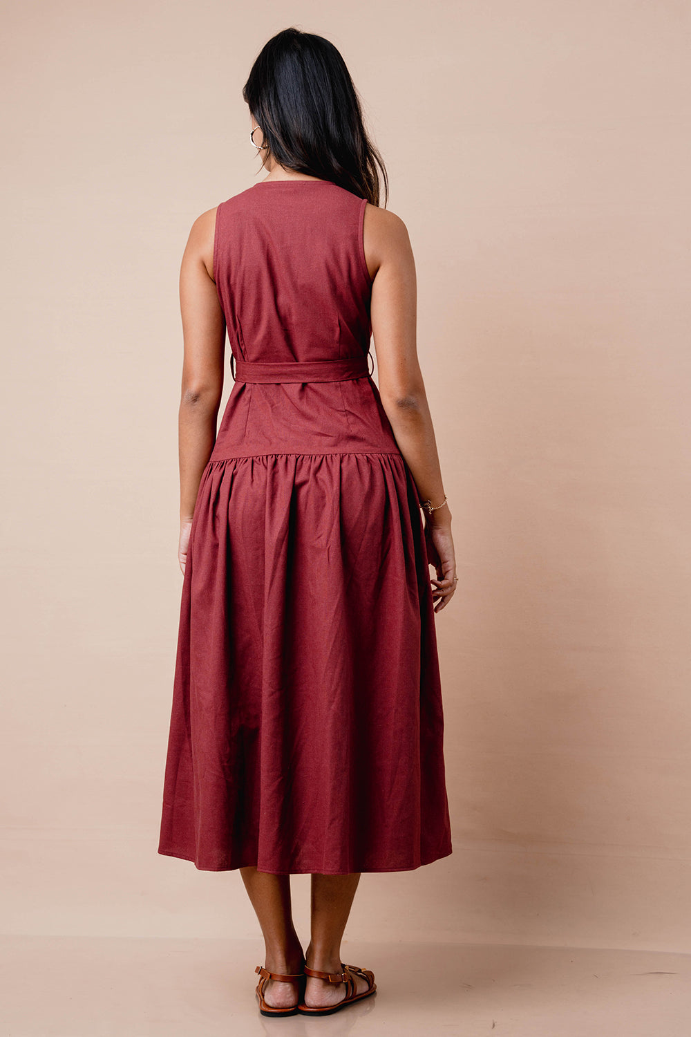 Ivora Dress - COCO by Cotton Collection