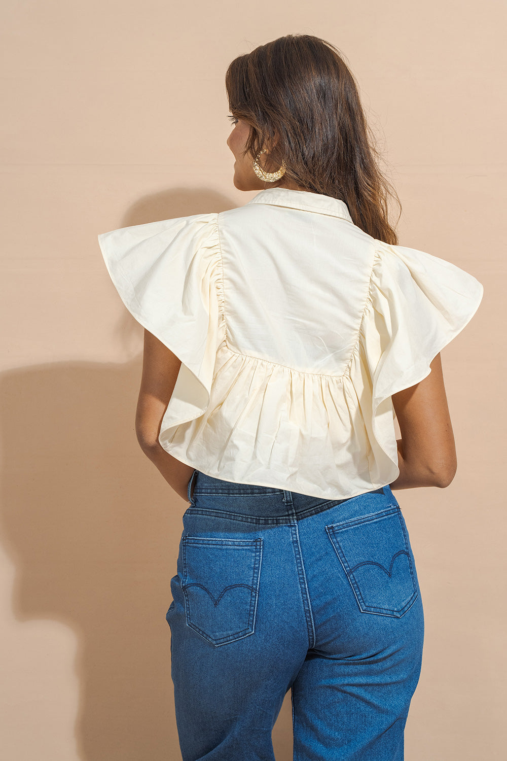 Carolee Top - COCO by Cotton Collection