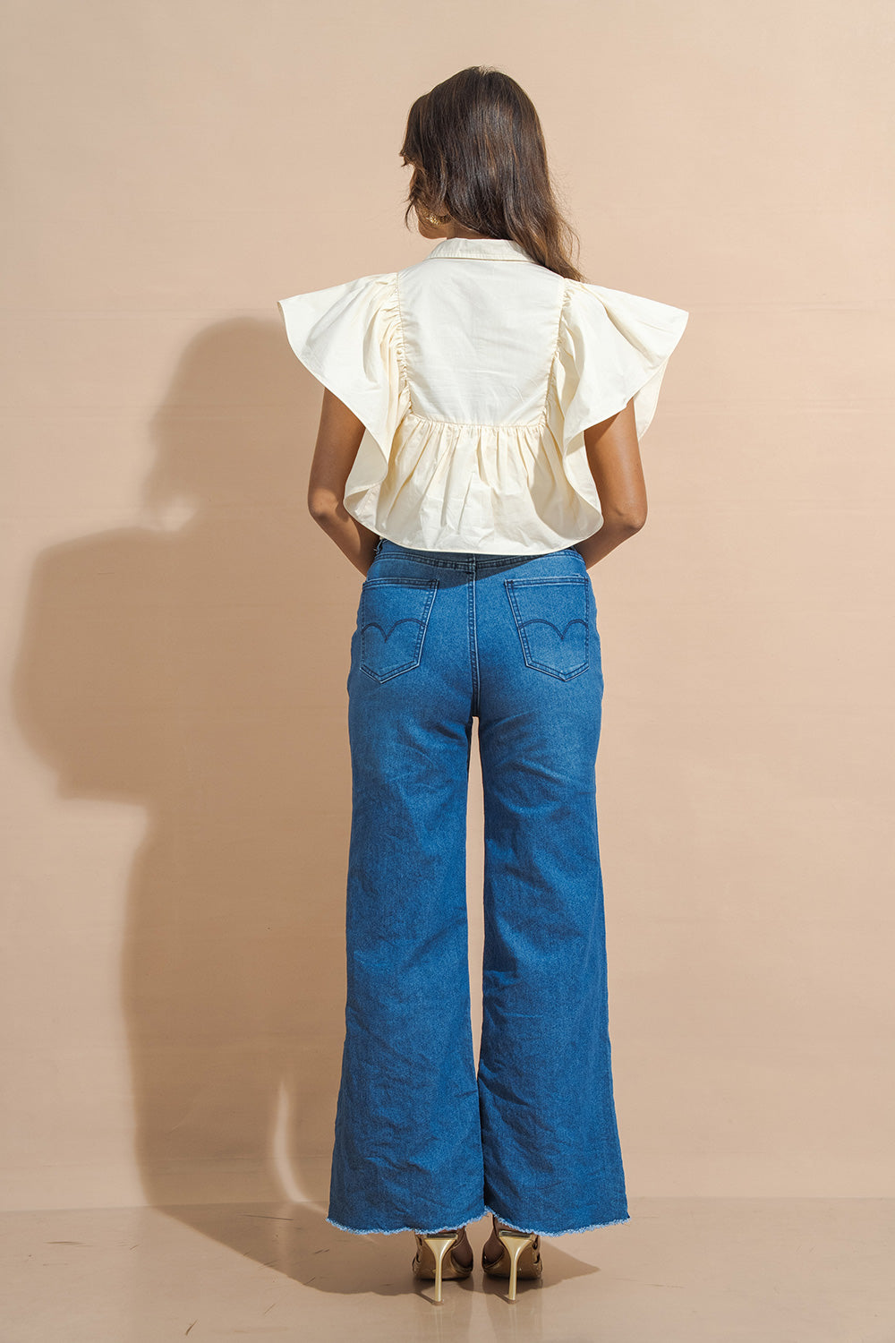 Carolee Top - COCO by Cotton Collection