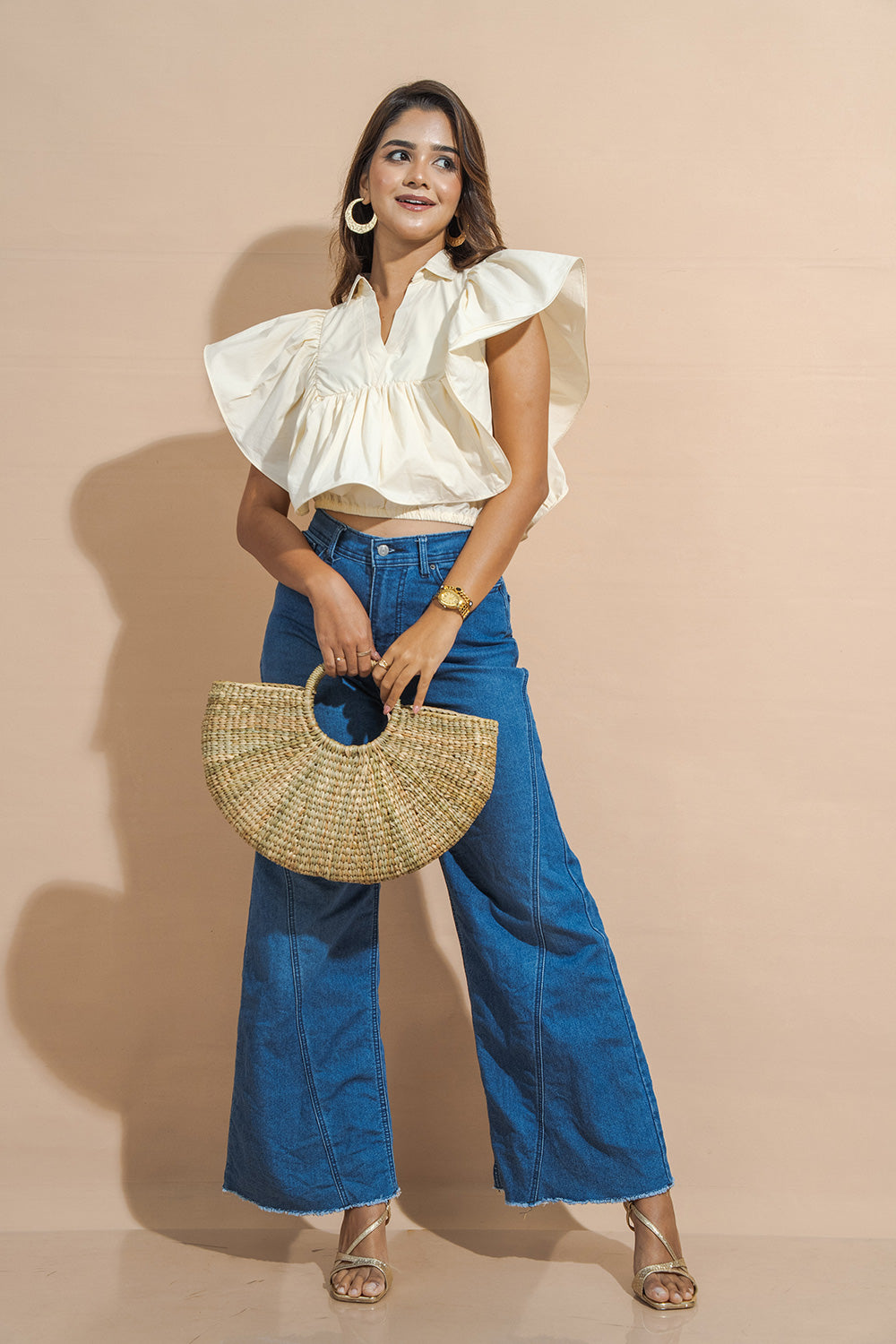 Carolee Top - COCO by Cotton Collection