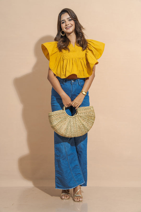 Carolee Top - COCO by Cotton Collection