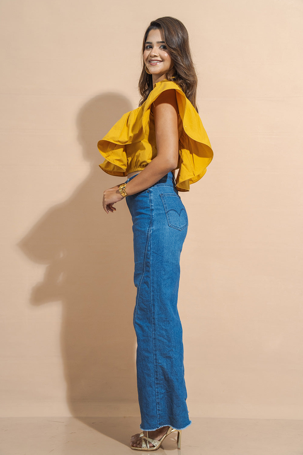 Carolee Top - COCO by Cotton Collection