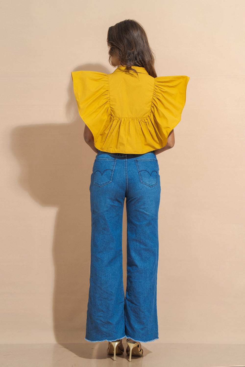 Carolee Top - COCO by Cotton Collection