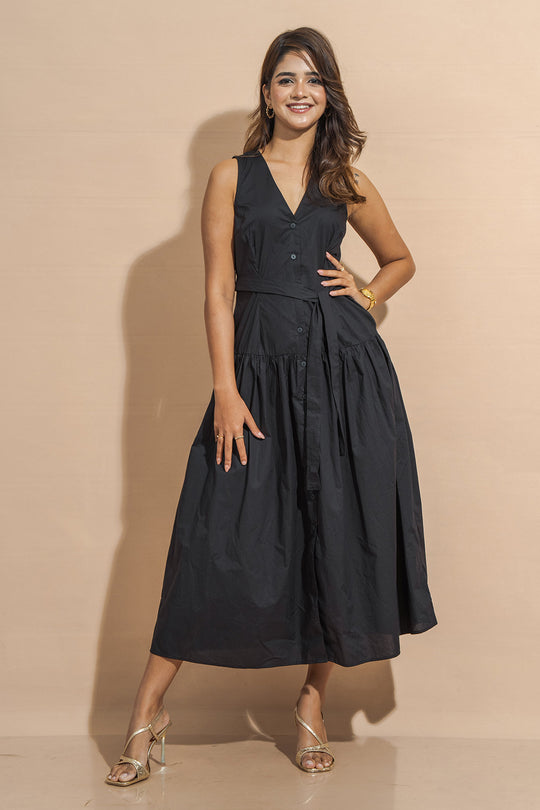 Ivora Dress - COCO by Cotton Collection