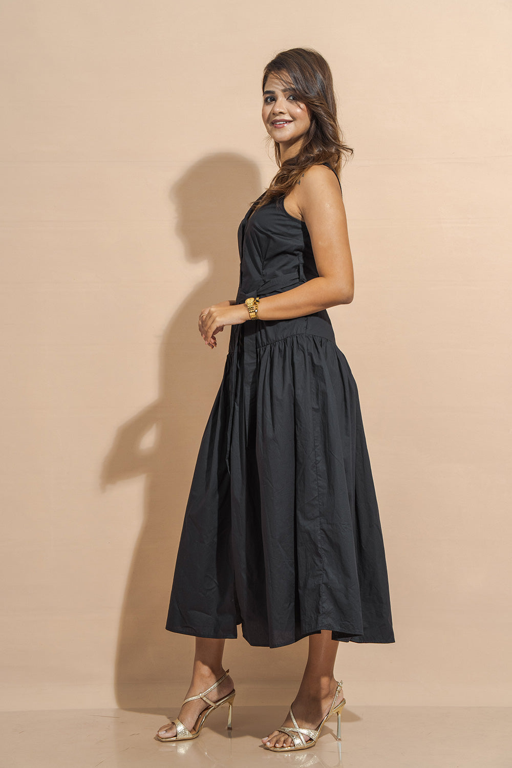 Ivora Dress - COCO by Cotton Collection