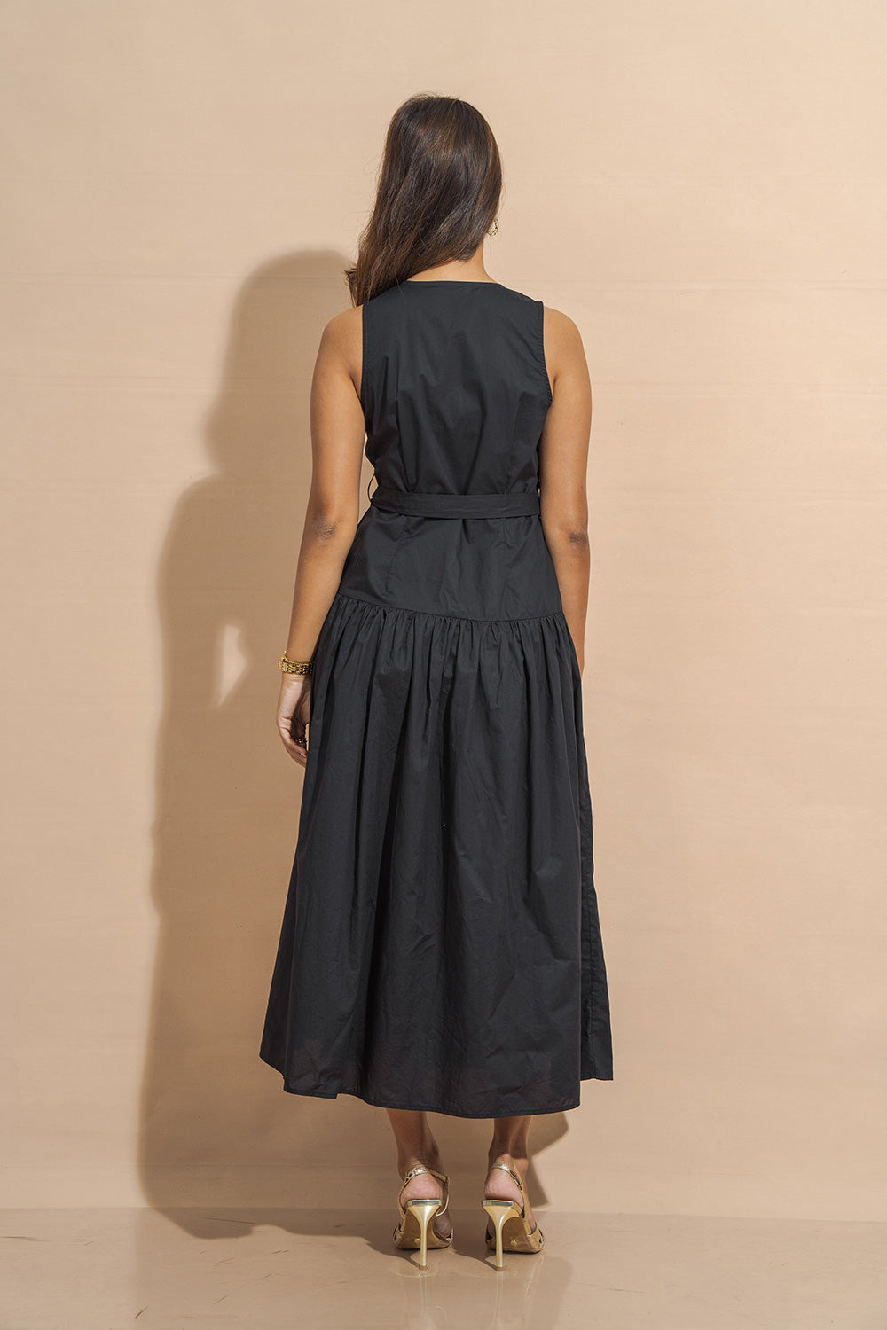 Ivora Dress - COCO by Cotton Collection