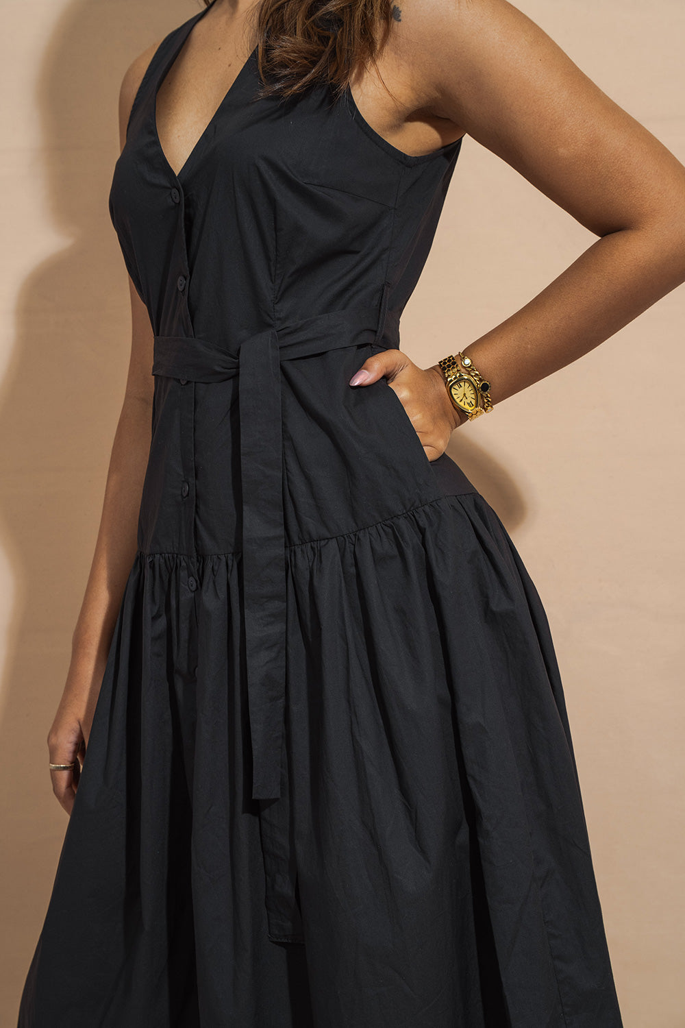 Ivora Dress - COCO by Cotton Collection