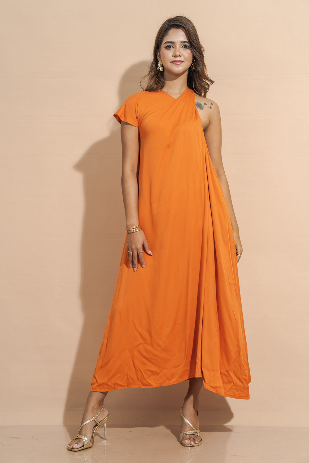 Noelisse Dress - COCO by Cotton Collection