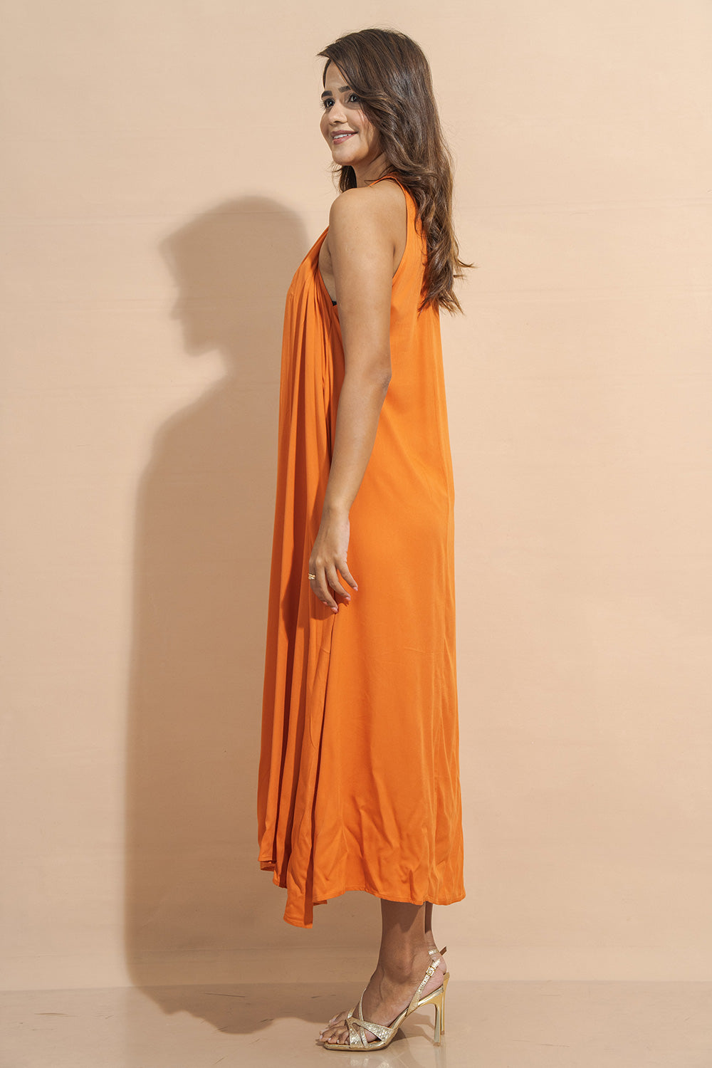 Noelisse Dress - COCO by Cotton Collection