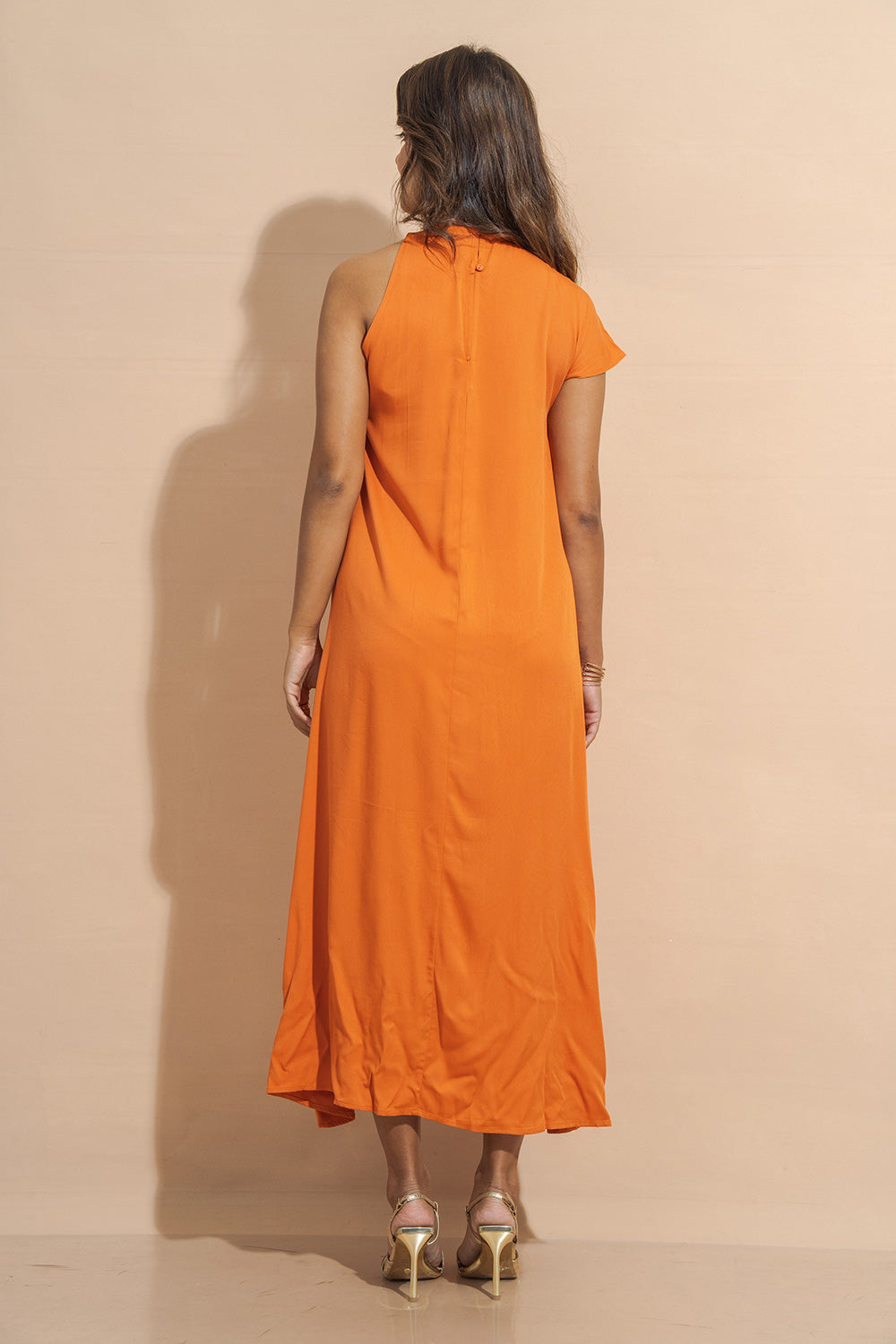 Noelisse Dress - COCO by Cotton Collection