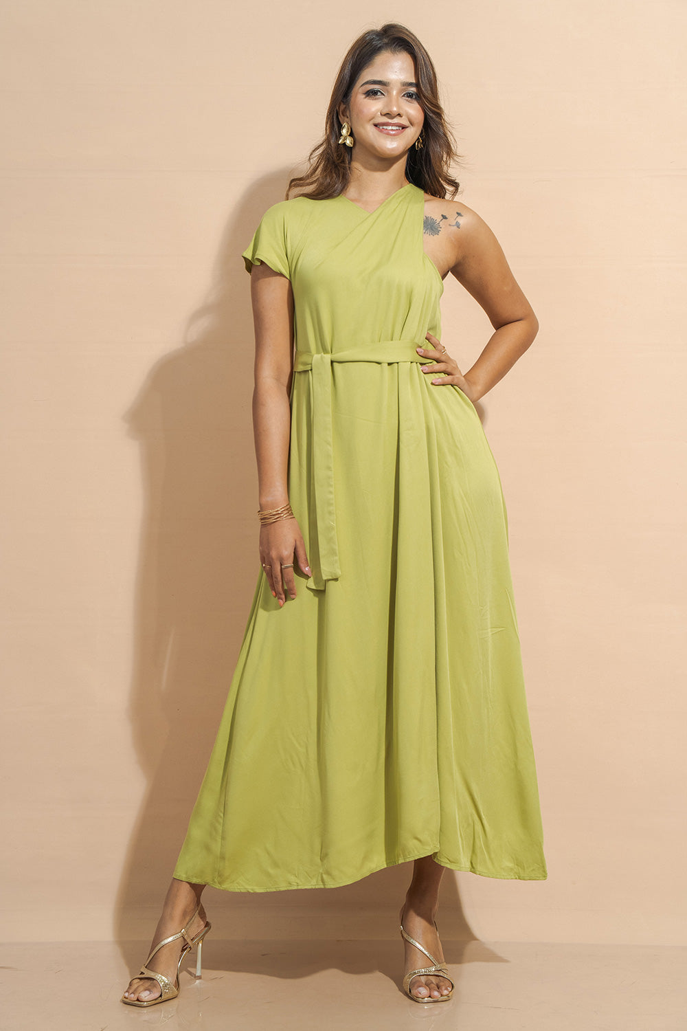 Noelisse Dress - COCO by Cotton Collection