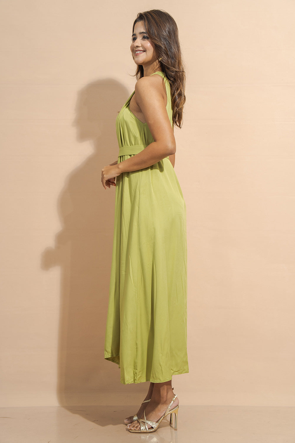 Noelisse Dress - COCO by Cotton Collection