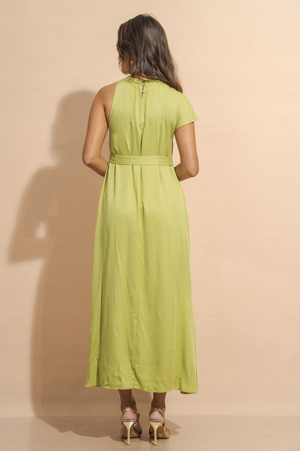 Noelisse Dress - COCO by Cotton Collection