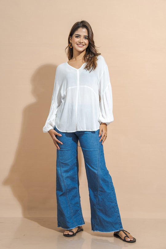 Lumira Top - COCO by Cotton Collection