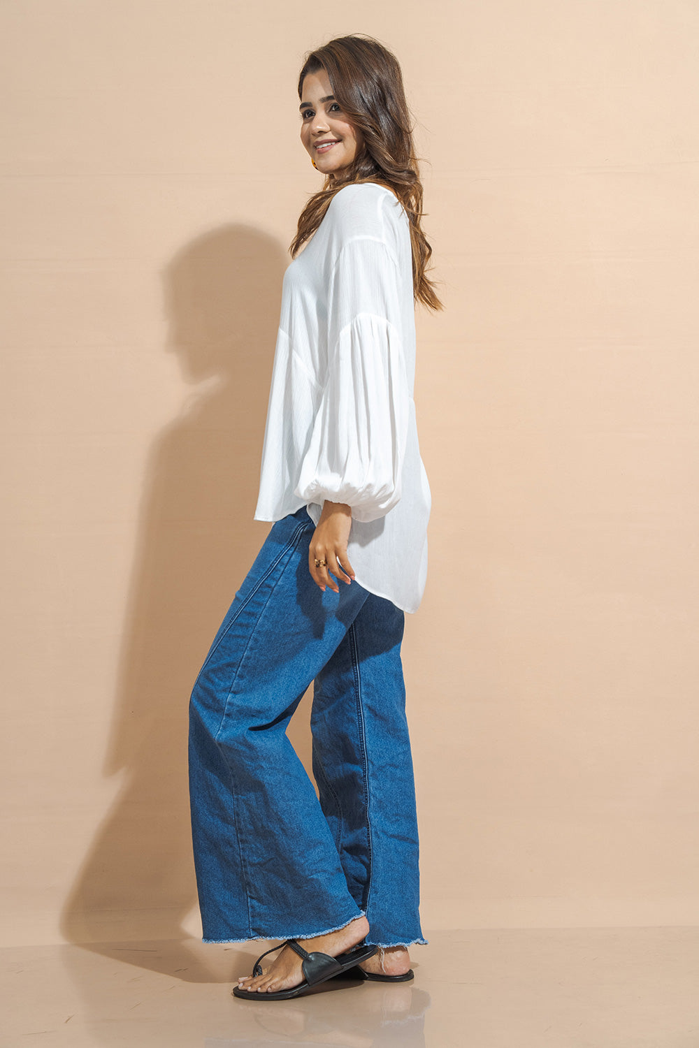 Lumira Top - COCO by Cotton Collection