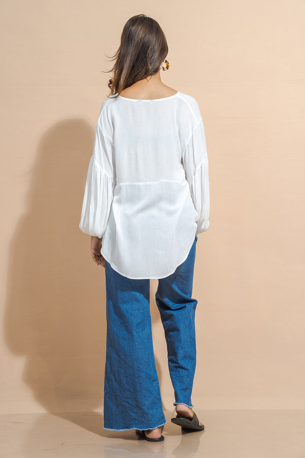 Lumira Top - COCO by Cotton Collection