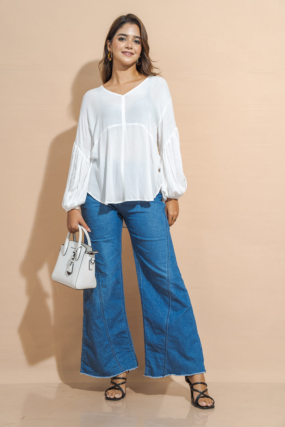 Lumira Top - COCO by Cotton Collection
