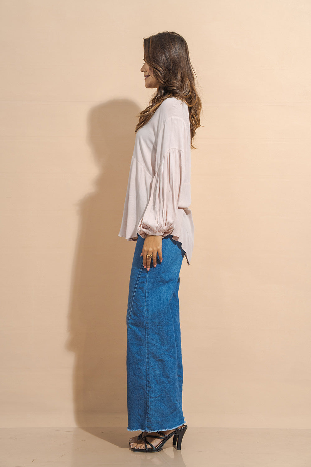 Lumira Top - COCO by Cotton Collection