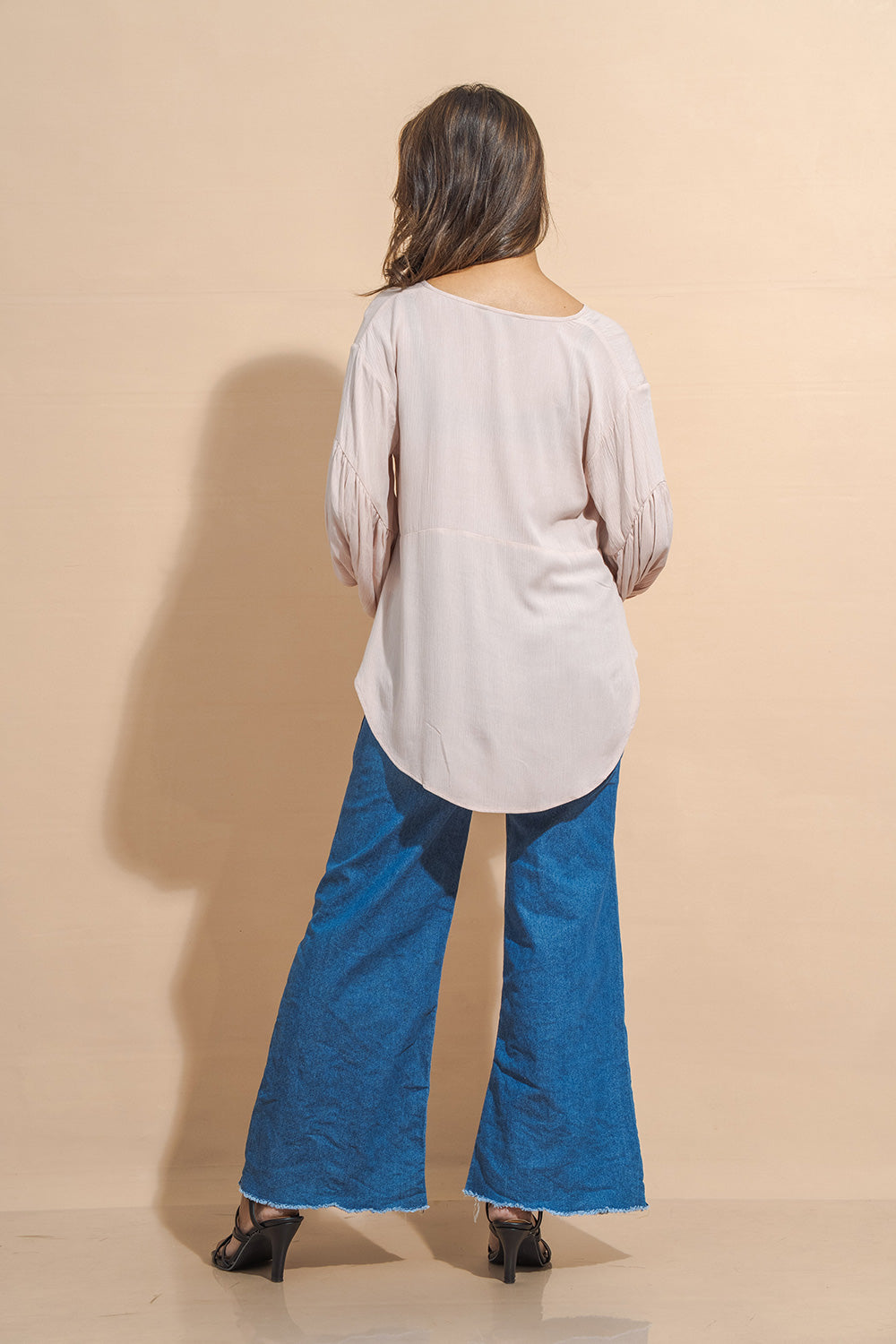 Lumira Top - COCO by Cotton Collection