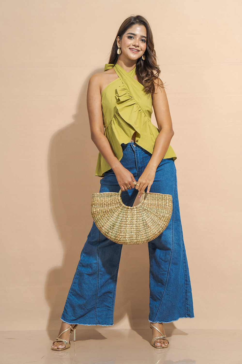 Yuliette Top - COCO by Cotton Collection