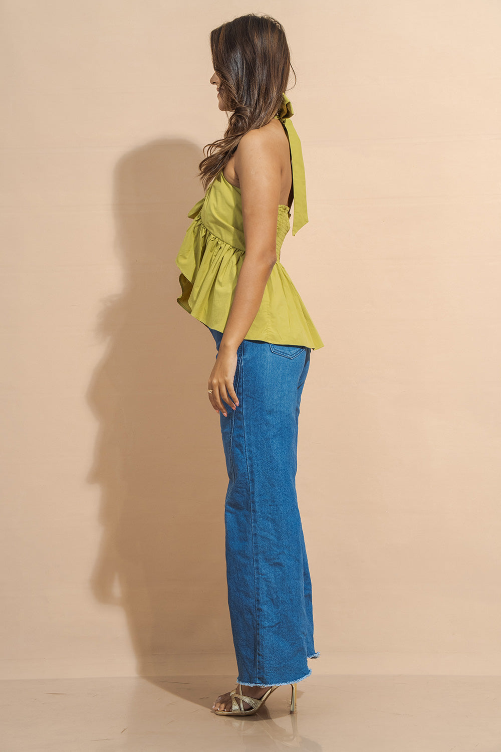 Yuliette Top - COCO by Cotton Collection