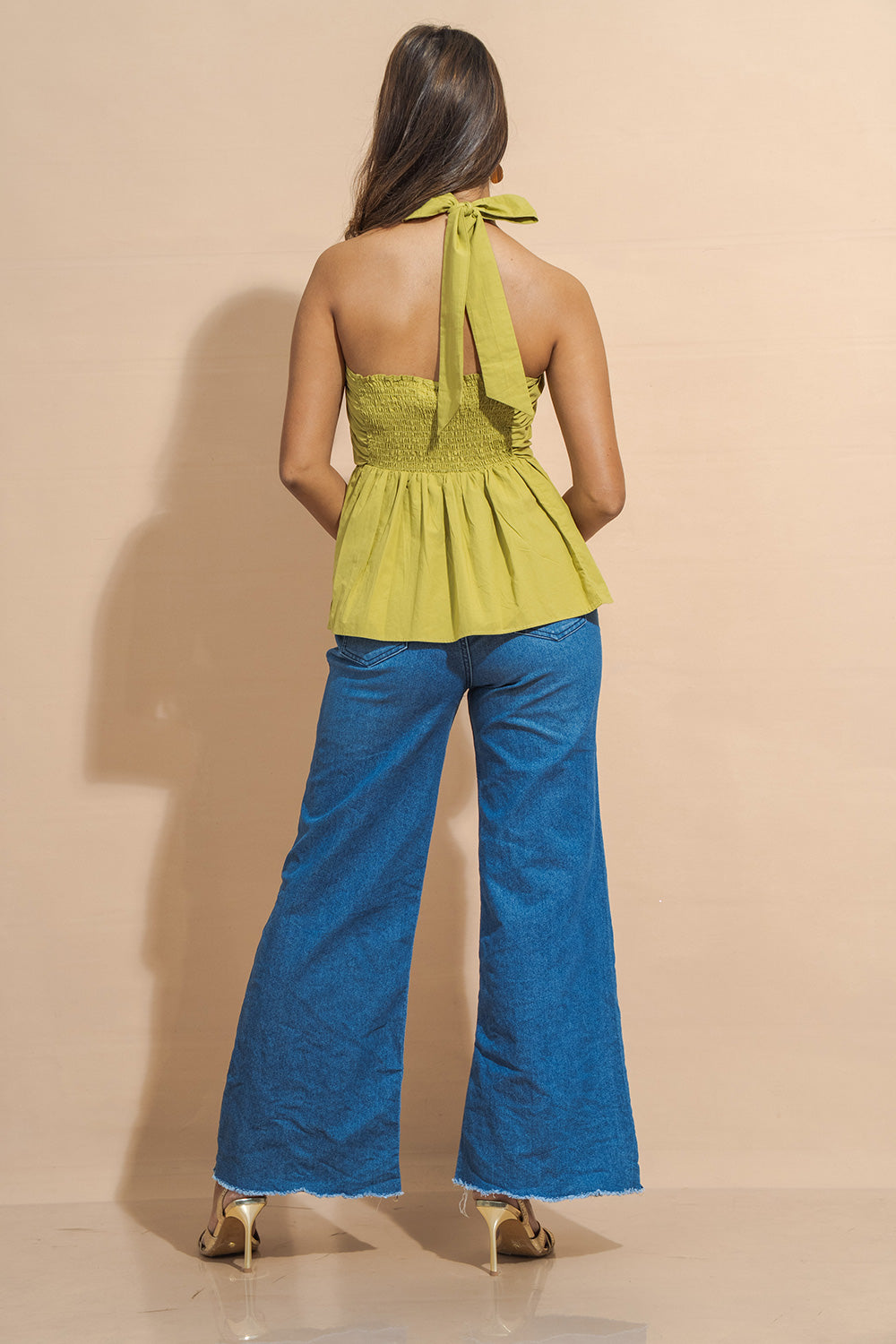 Yuliette Top - COCO by Cotton Collection