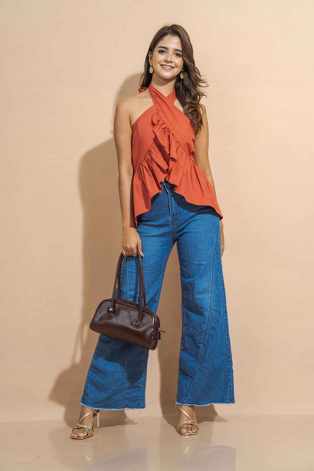 Yuliette Top - COCO by Cotton Collection