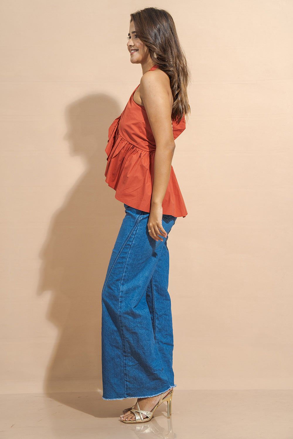 Yuliette Top - COCO by Cotton Collection