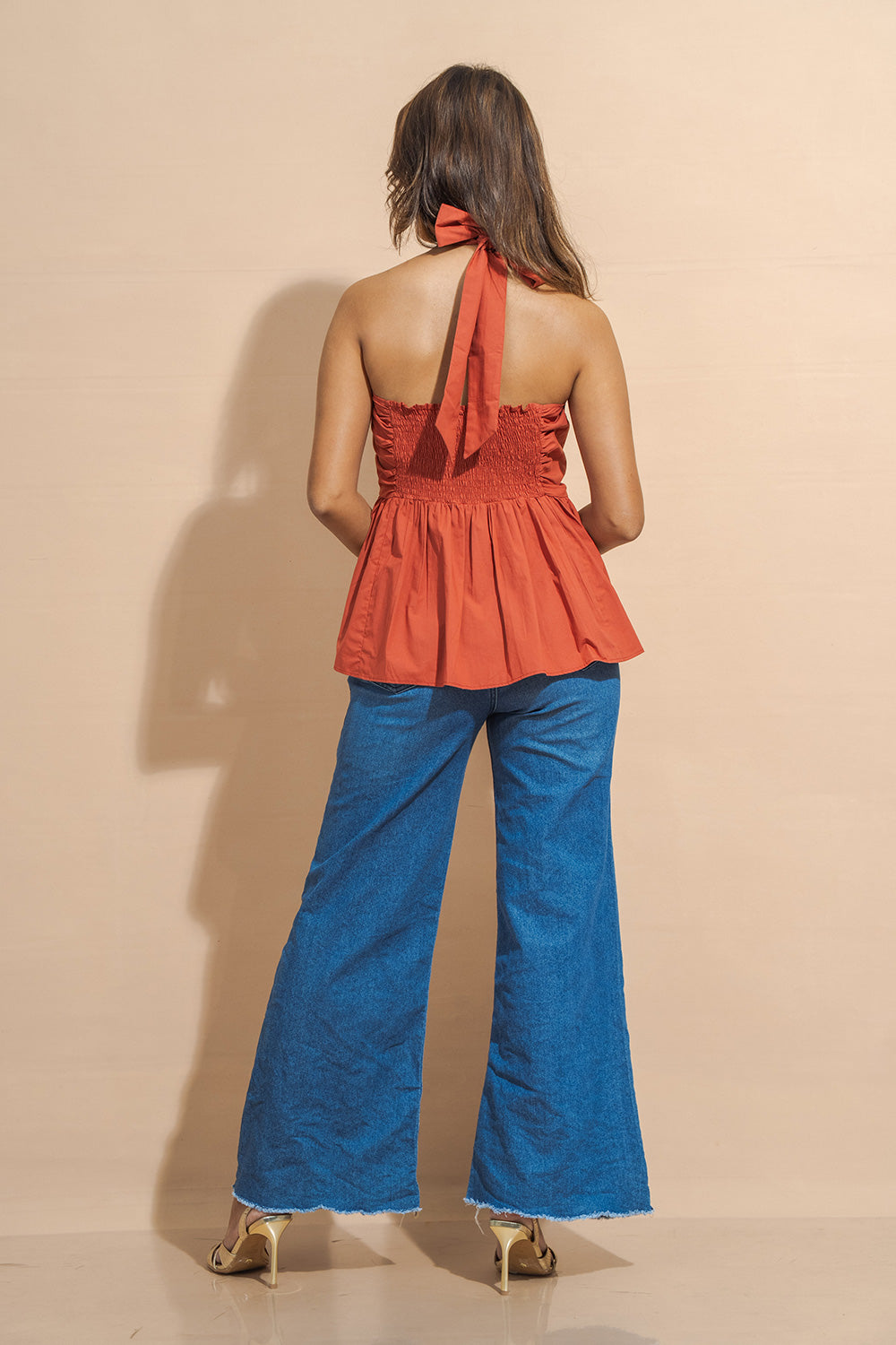 Yuliette Top - COCO by Cotton Collection