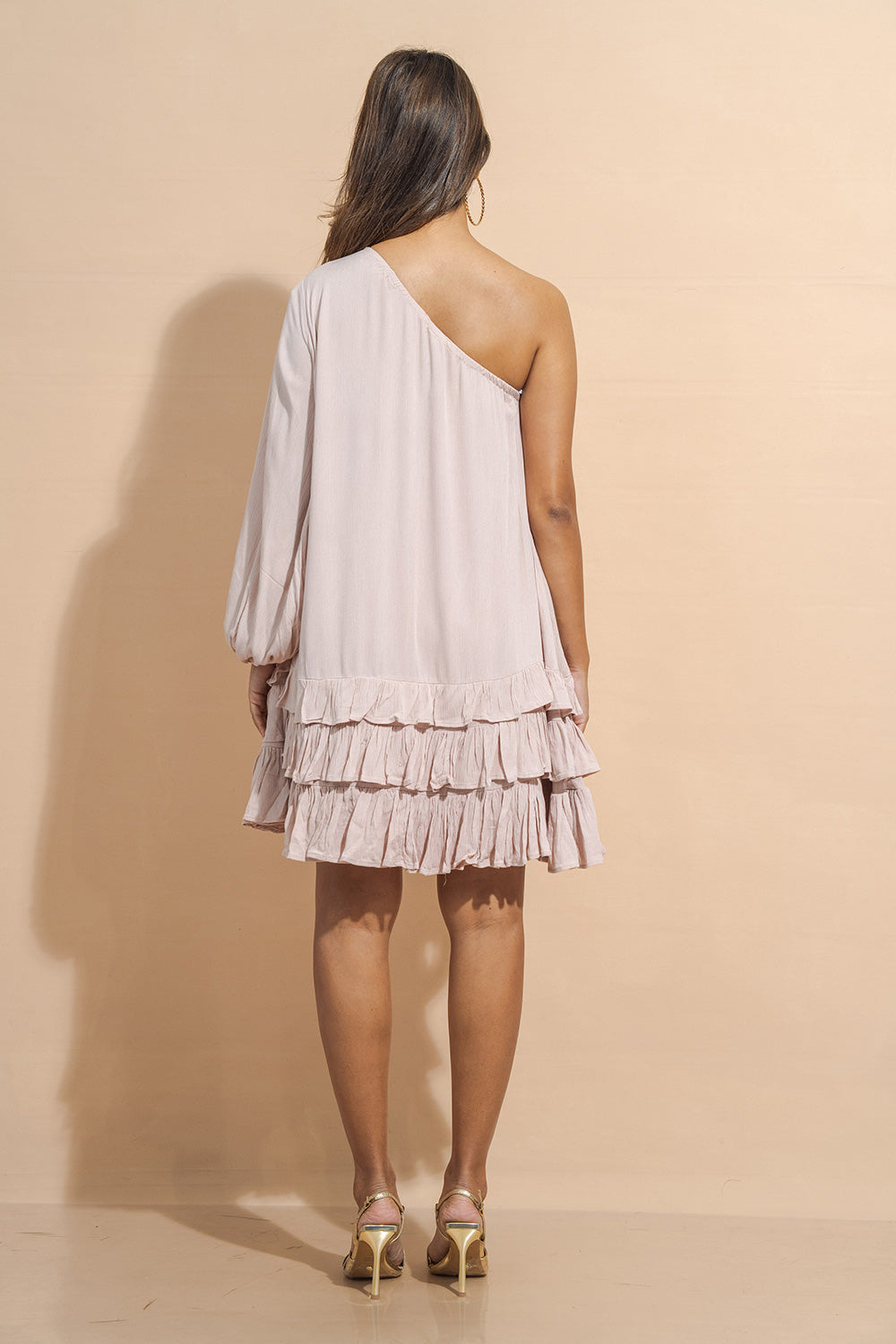 Yulora Dress - COCO by Cotton Collection