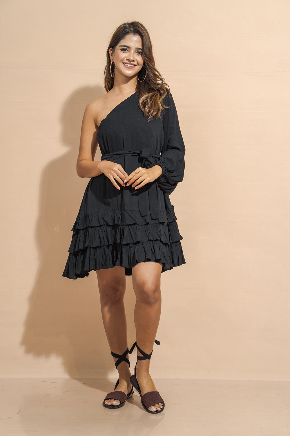 Yulora Dress - COCO by Cotton Collection