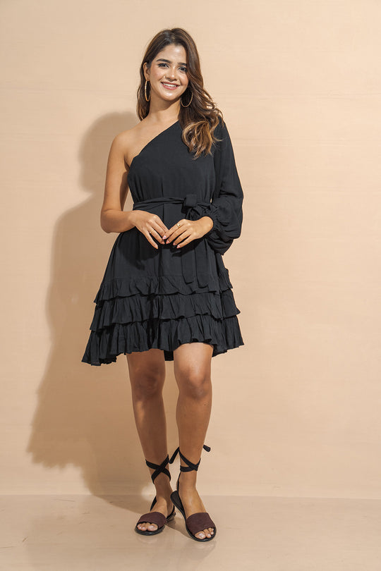 Yulora Dress - COCO by Cotton Collection
