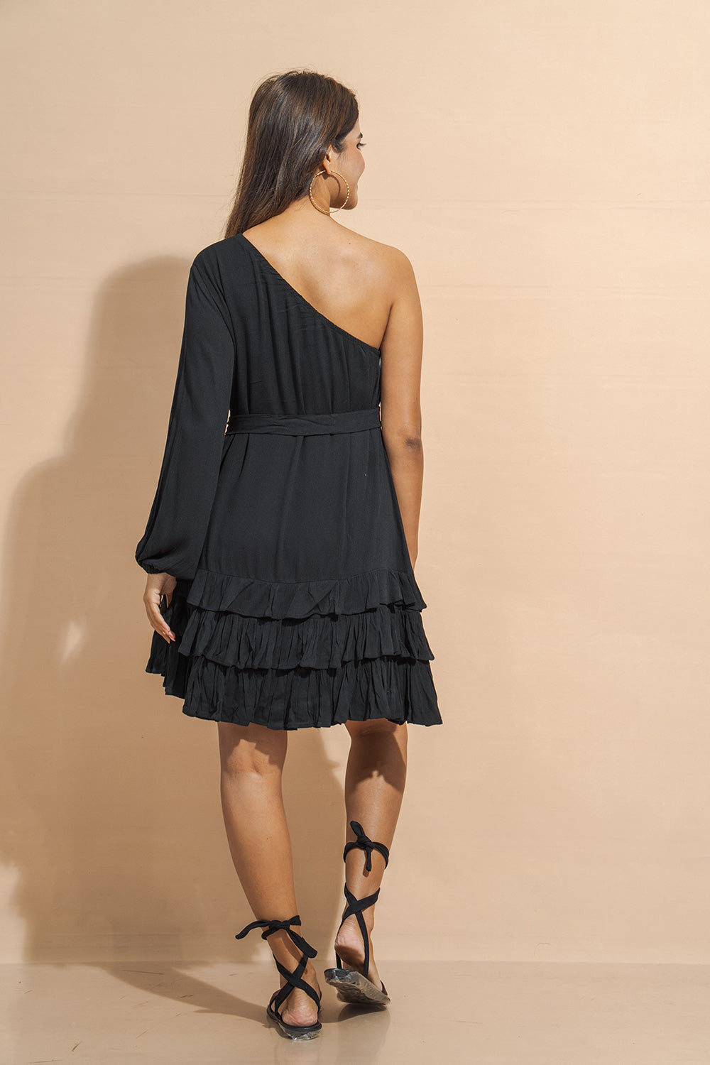 Yulora Dress - COCO by Cotton Collection