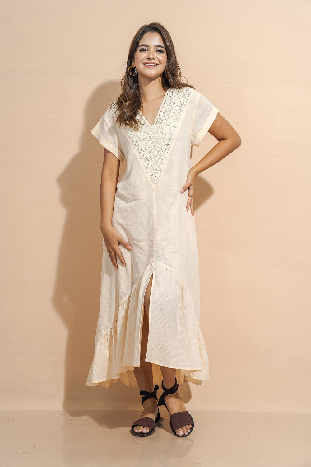 Ilyra Dress - COCO by Cotton Collection