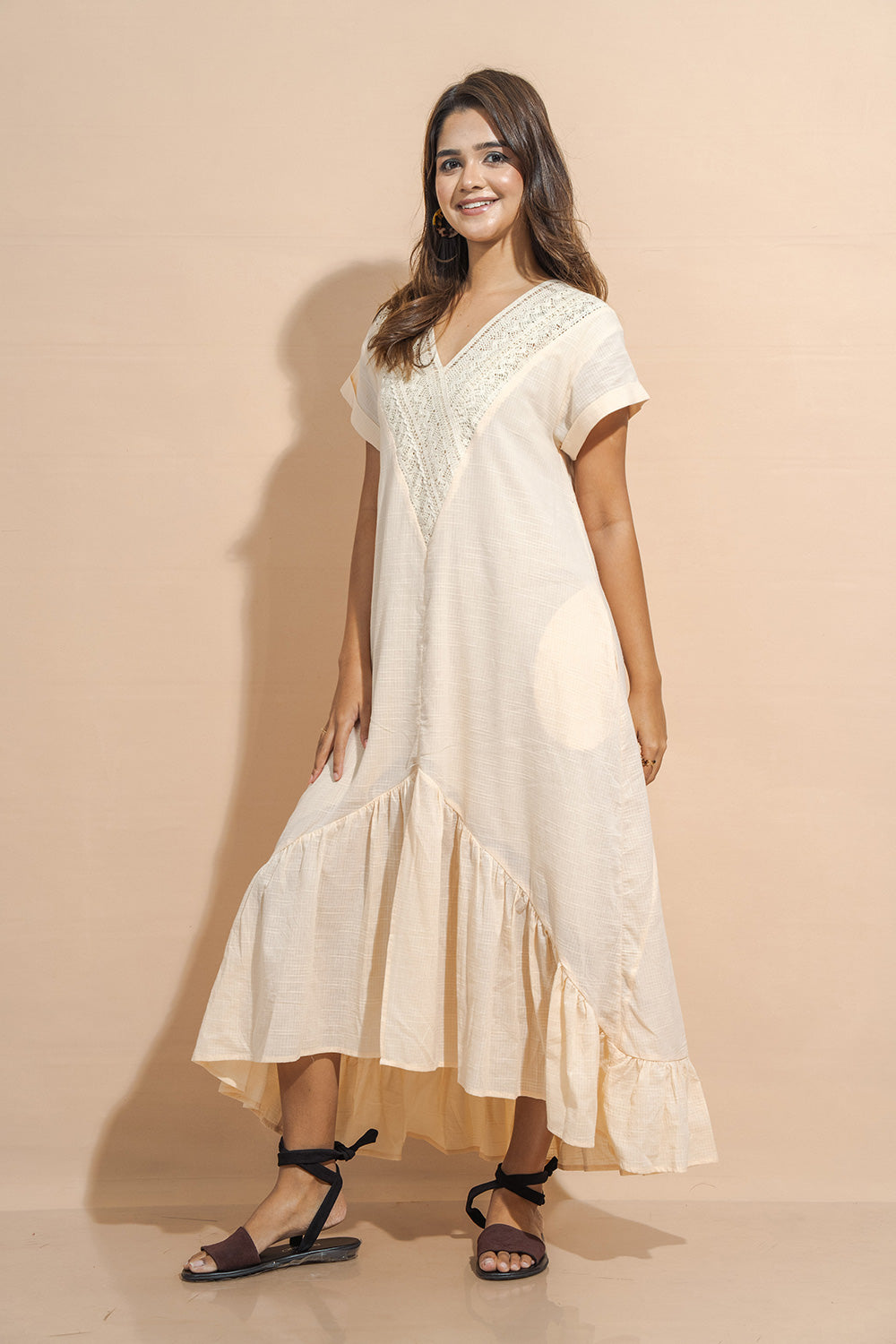 Ilyra Dress - COCO by Cotton Collection