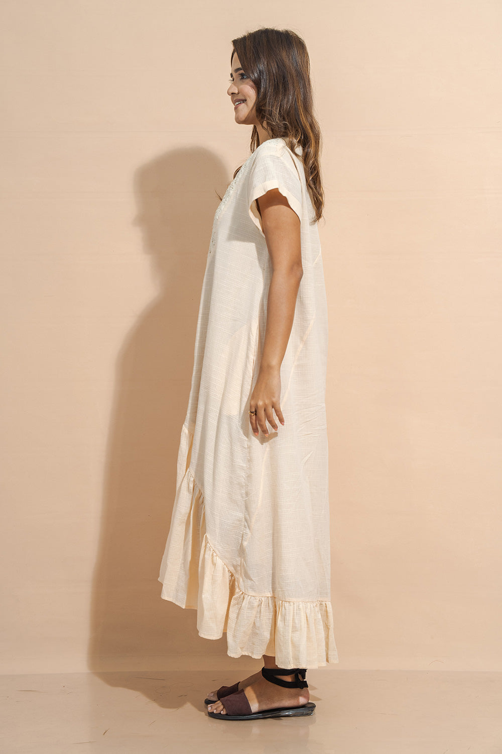 Ilyra Dress - COCO by Cotton Collection
