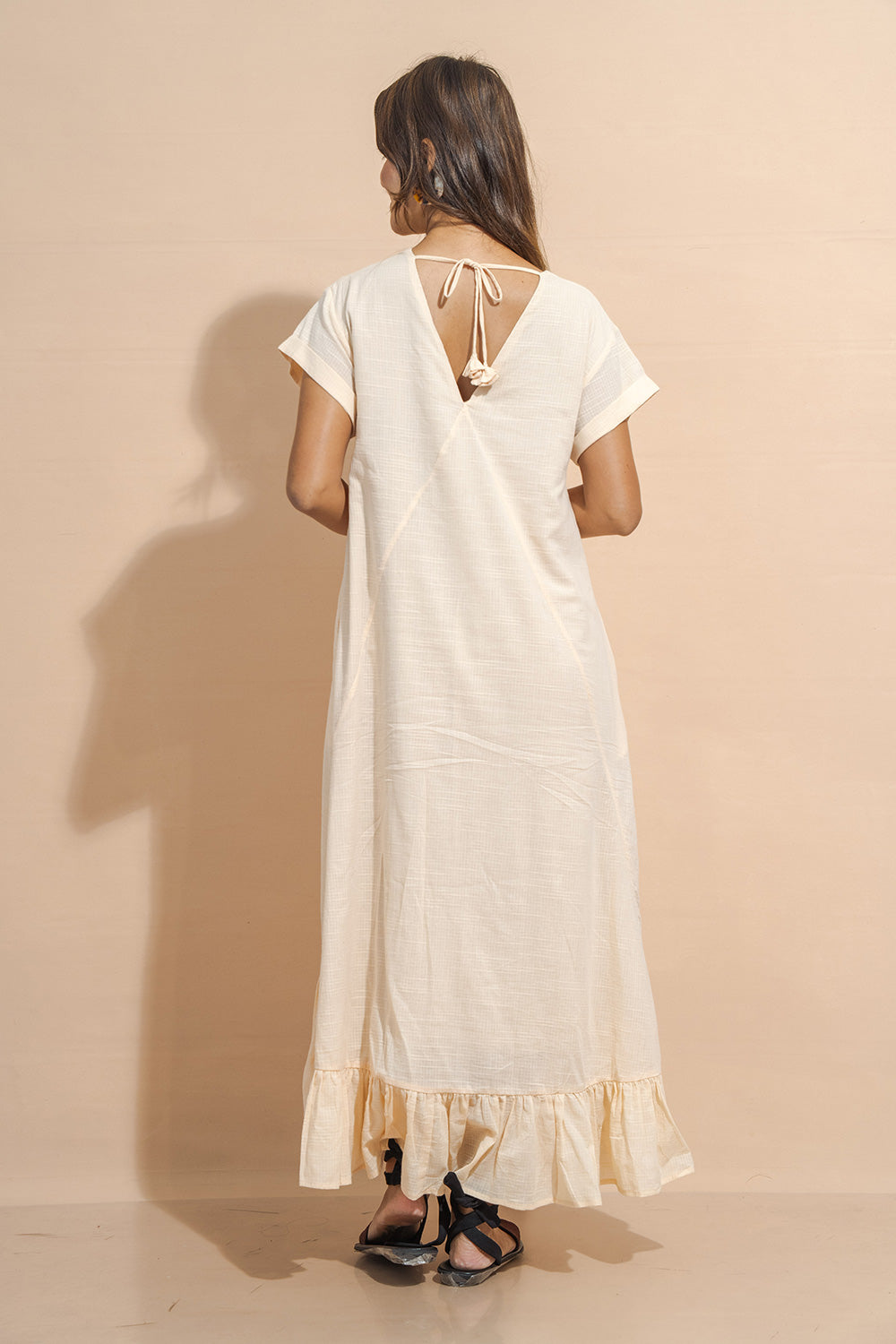 Ilyra Dress - COCO by Cotton Collection