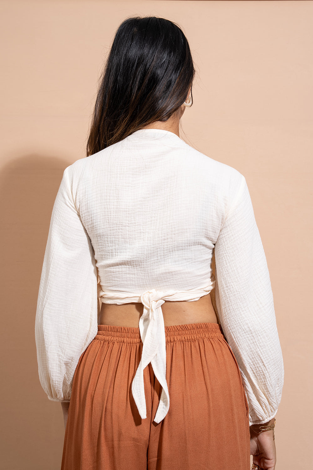 Sedona Top - COCO by Cotton Collection