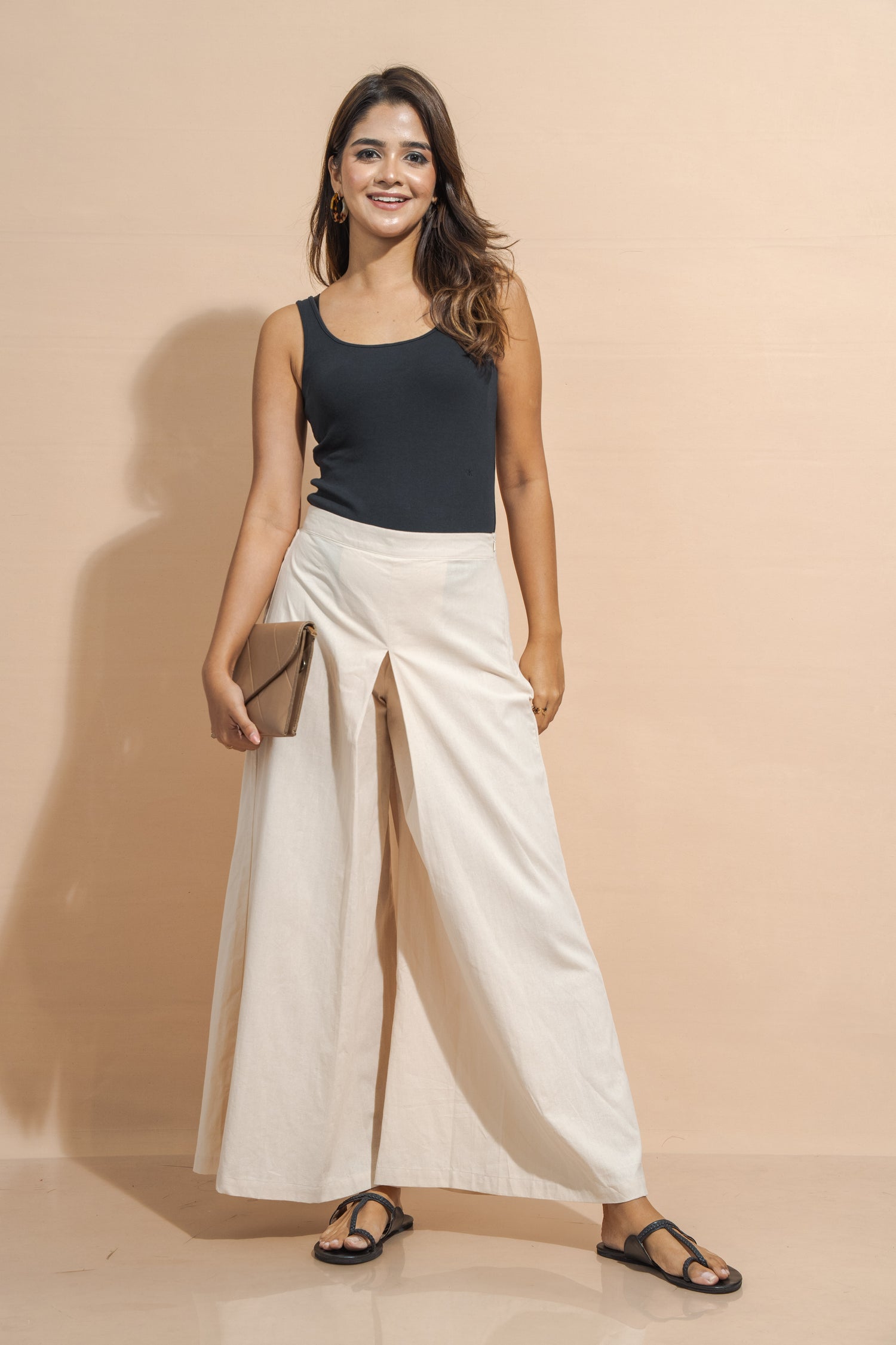 Elowen Pants - COCO by Cotton Collection