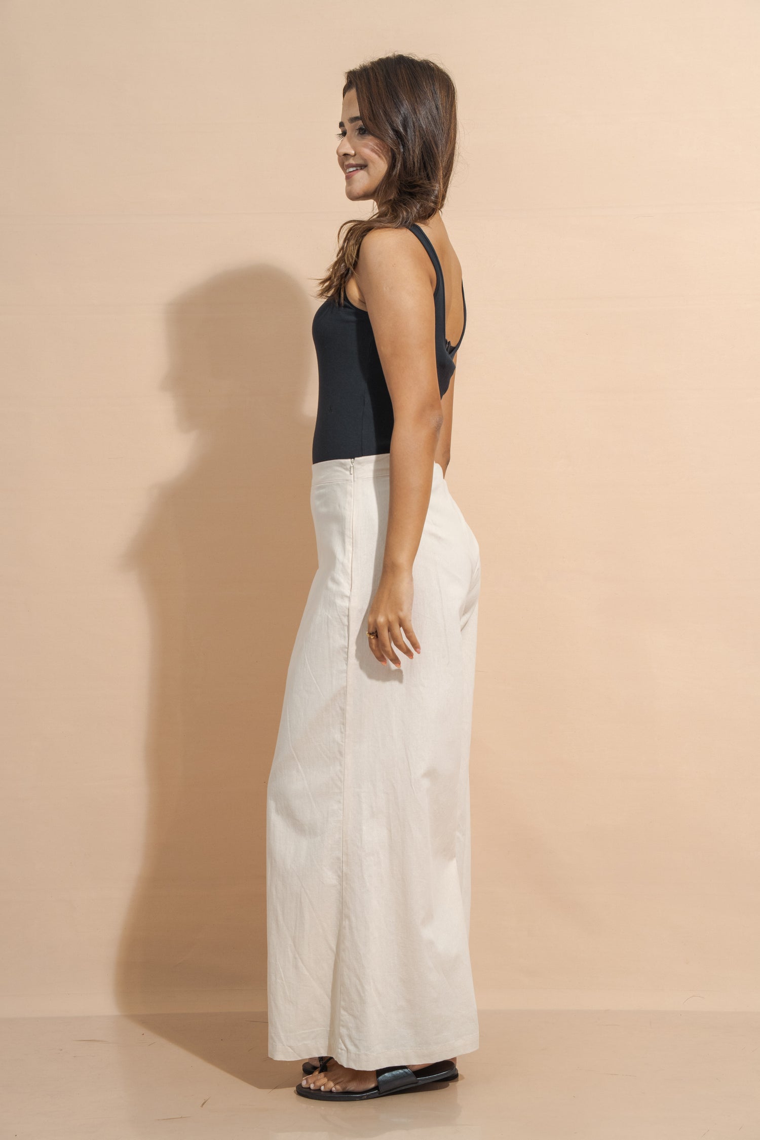 Elowen Pants - COCO by Cotton Collection
