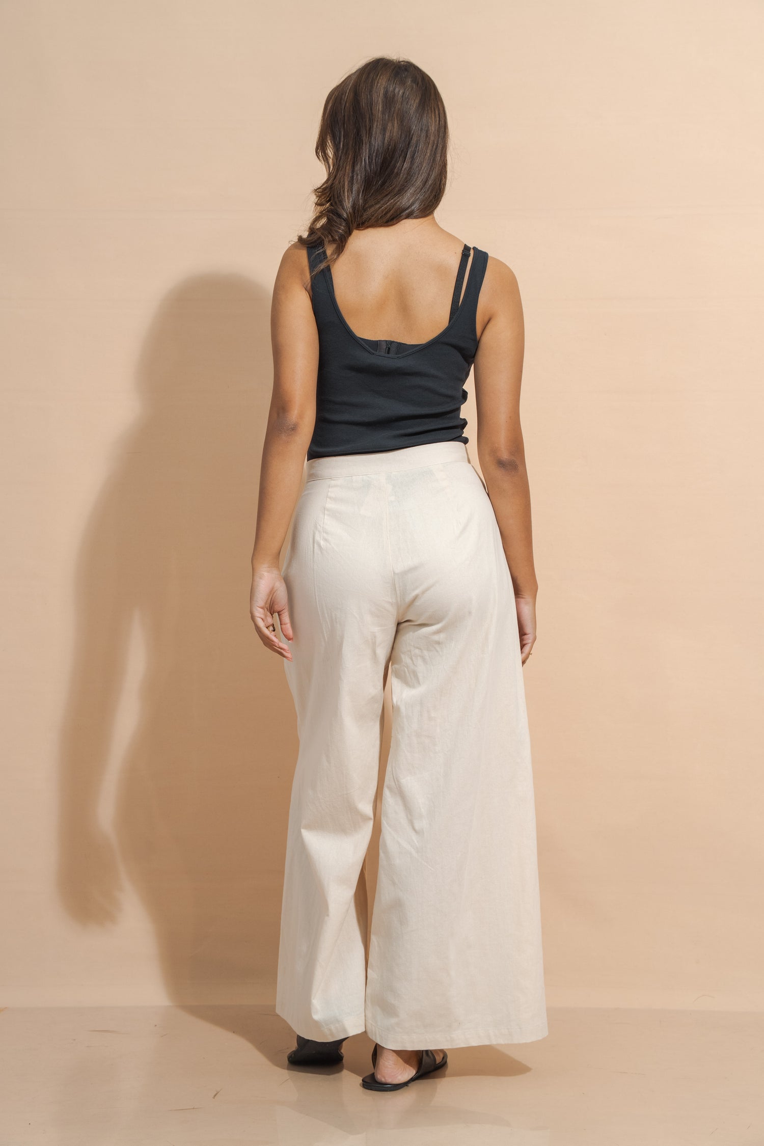 Elowen Pants - COCO by Cotton Collection