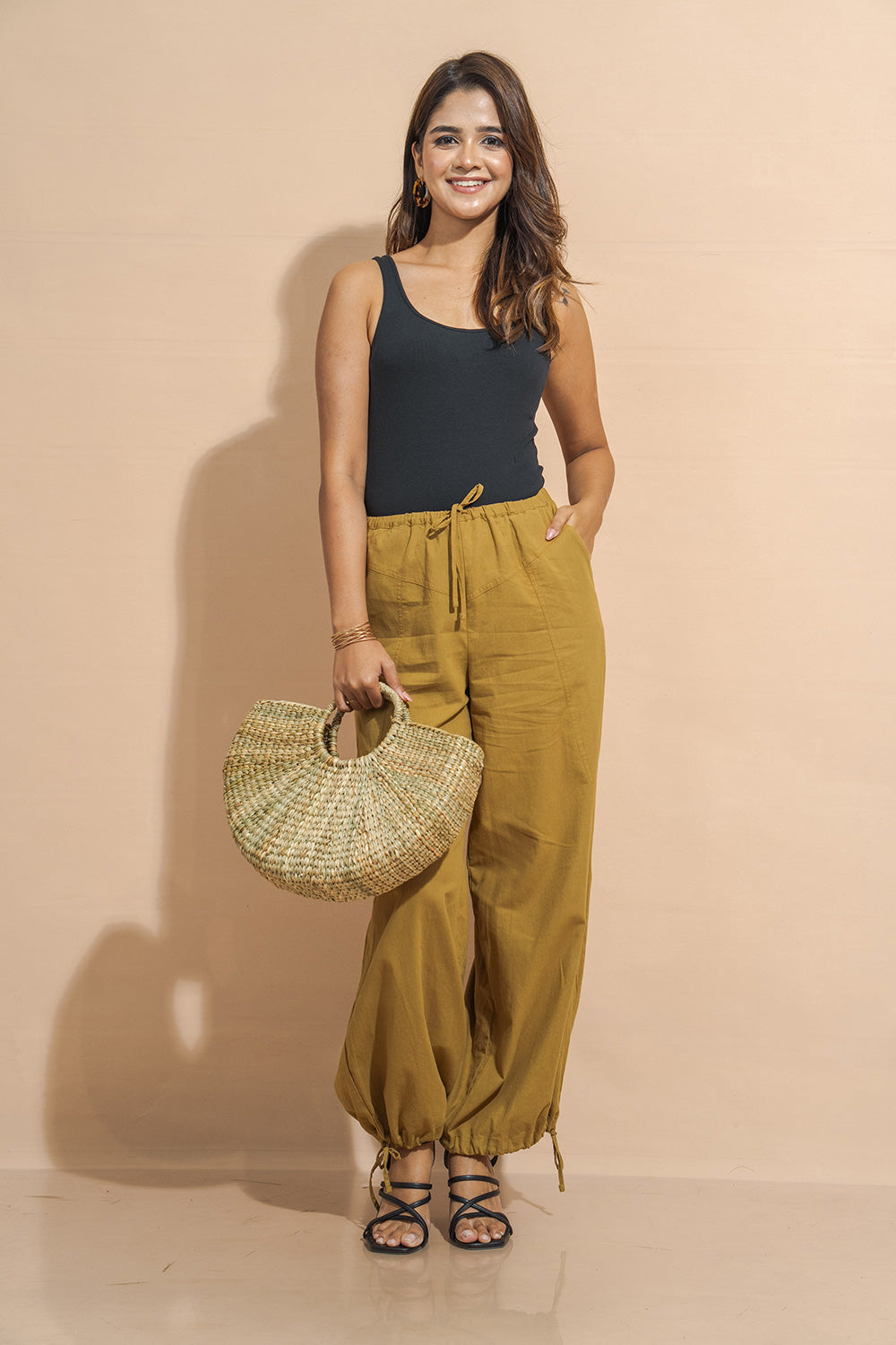 Faith Pants - COCO by Cotton Collection