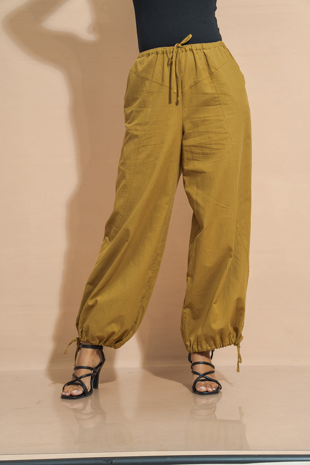 Faith Pants - COCO by Cotton Collection