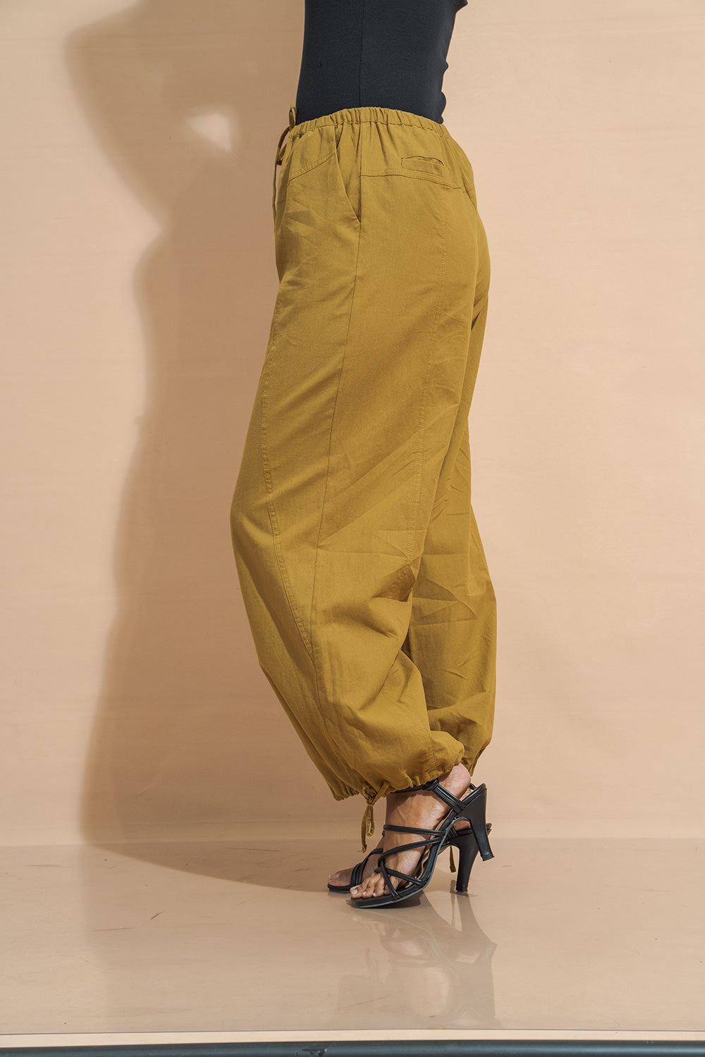 Faith Pants - COCO by Cotton Collection