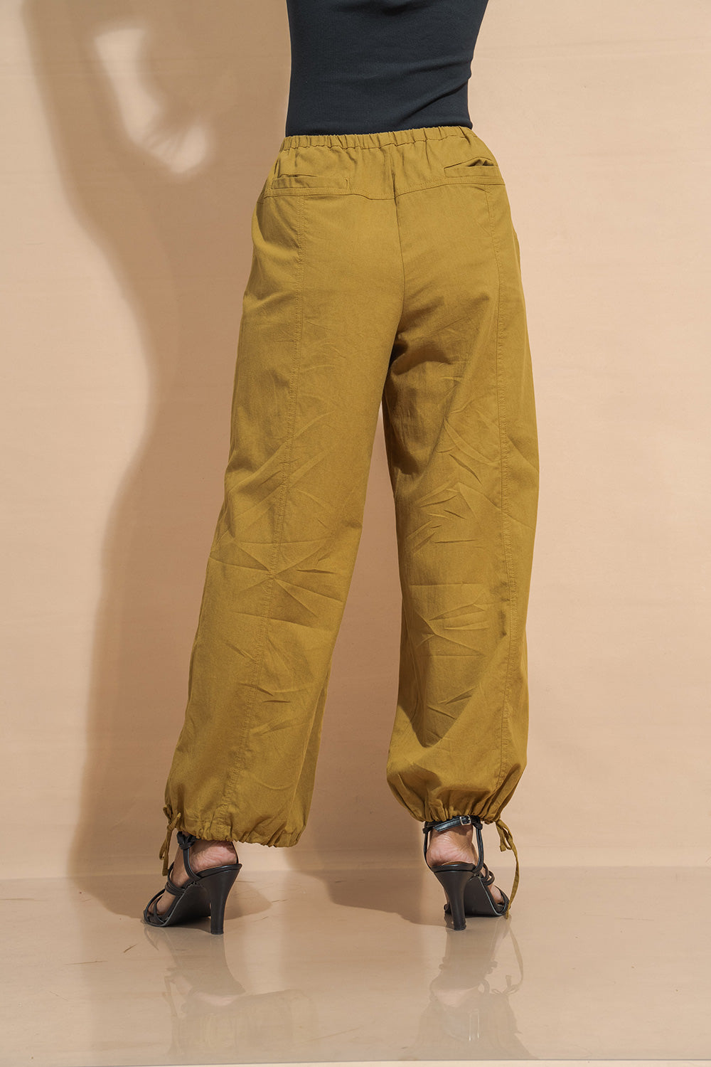 Faith Pants - COCO by Cotton Collection