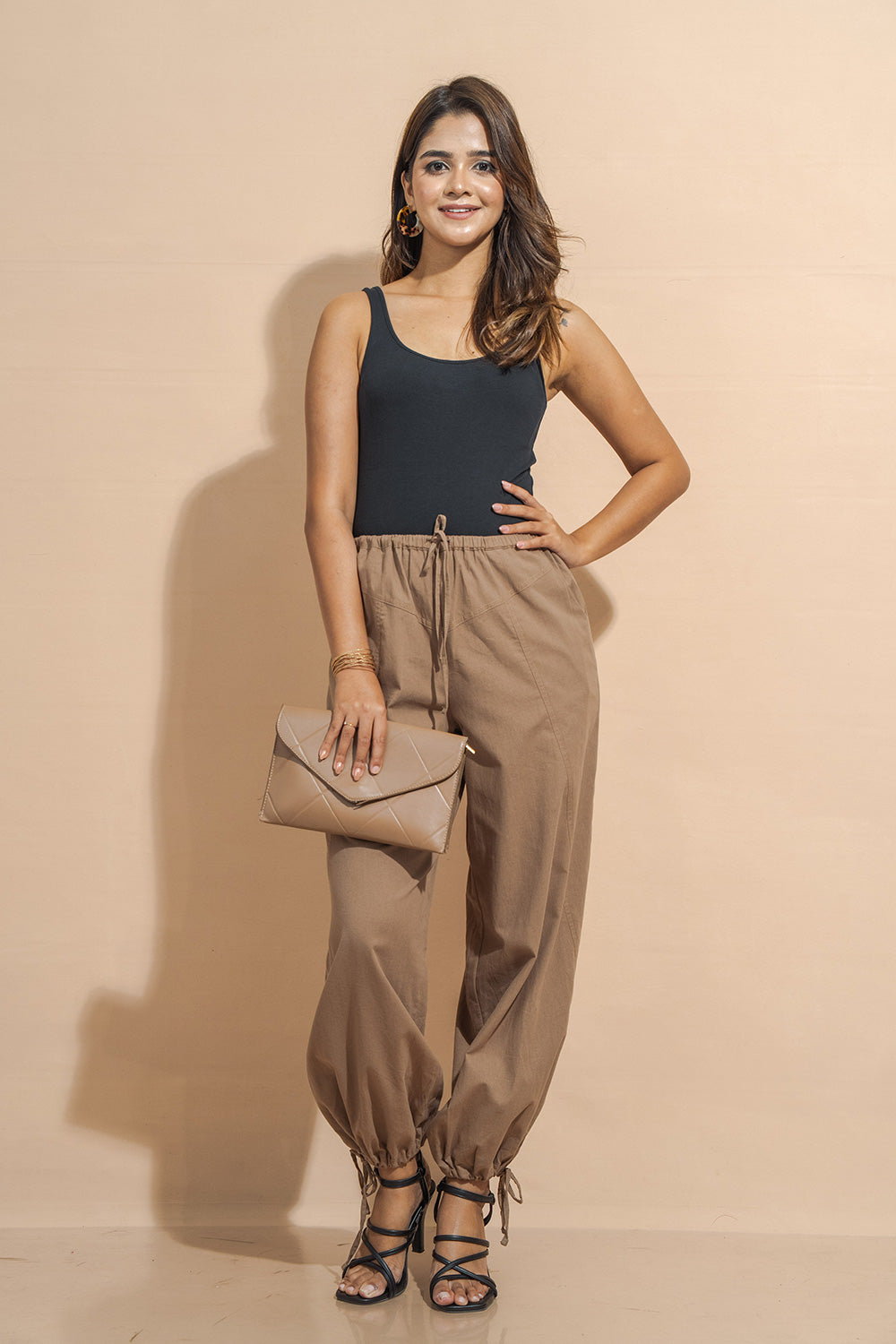 Faith Pants - COCO by Cotton Collection