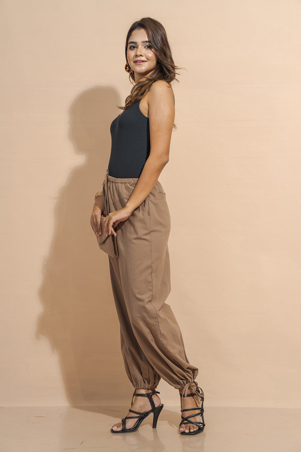 Faith Pants - COCO by Cotton Collection