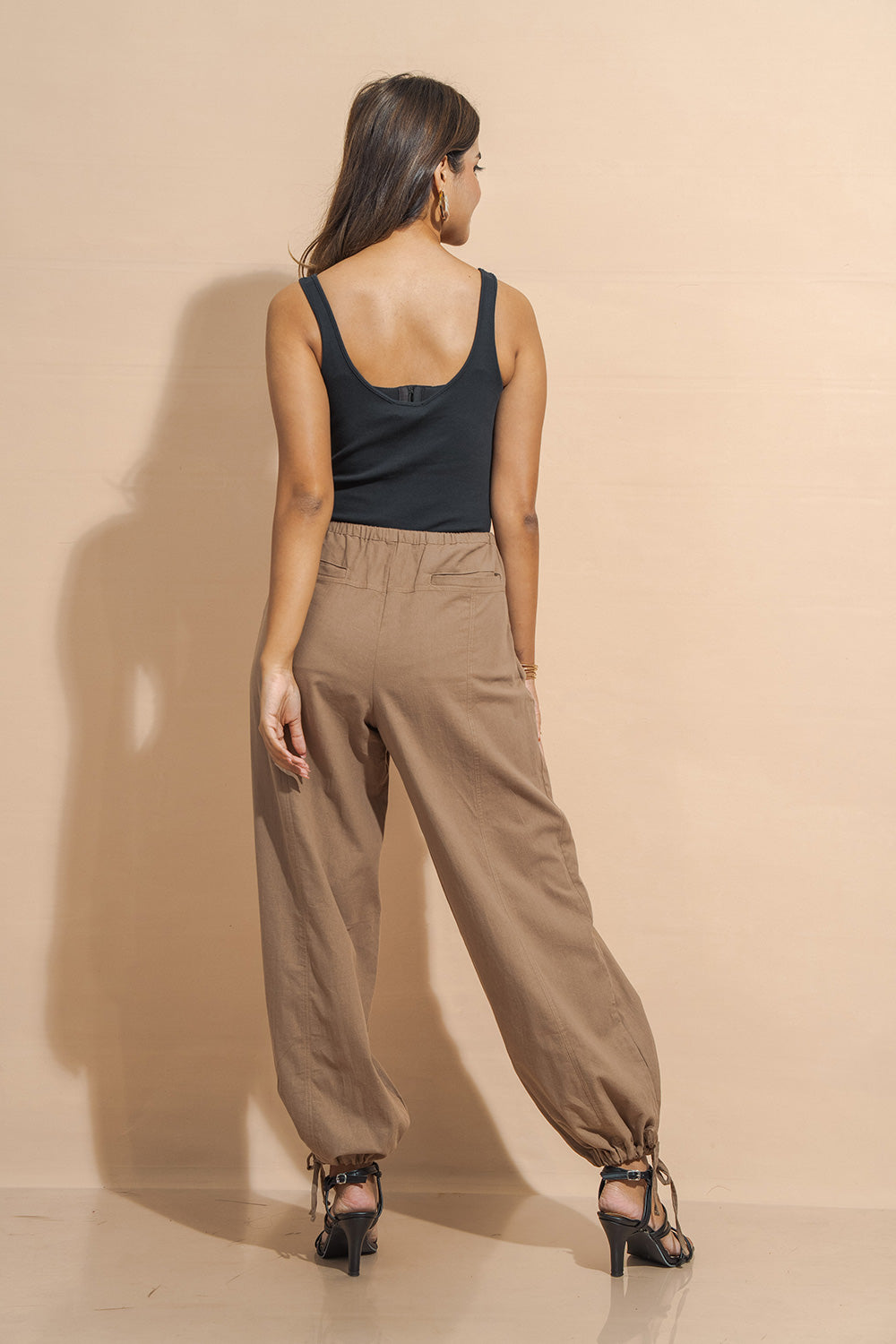 Faith Pants - COCO by Cotton Collection