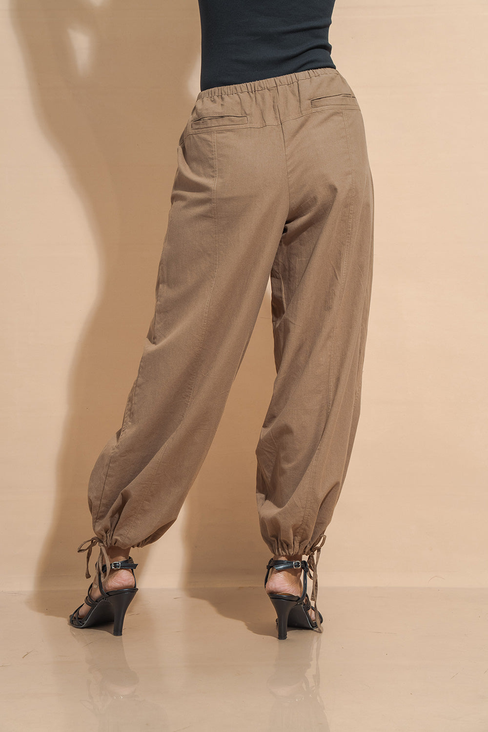 Faith Pants - COCO by Cotton Collection