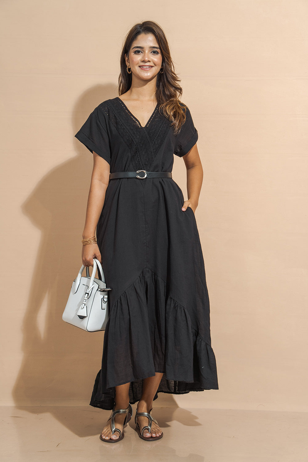 Ilyra Dress - COCO by Cotton Collection